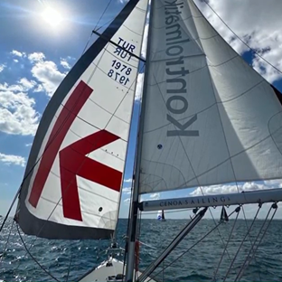 IYK 71st Year Altinkilit Cup Race