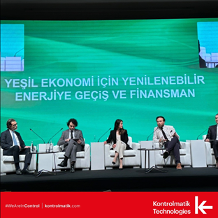 Transition to Renewable Energy and Financing for the Green Economy