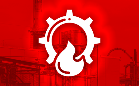 Petrol ve Gaz Çözümleri