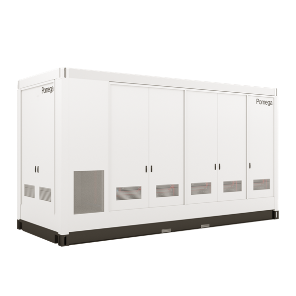 Enerjinin Geleceği; Enerji Depolama