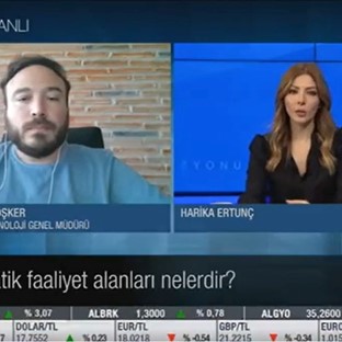 Ekotürk TV / Gün Ortası