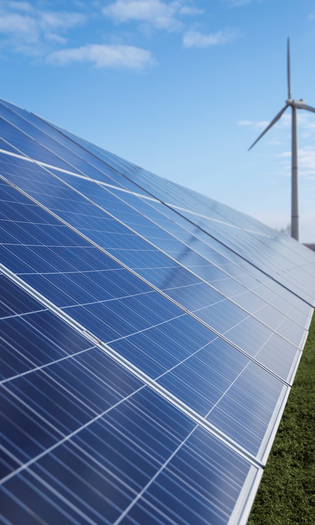 Enerji Depolama Kullanım Alanları