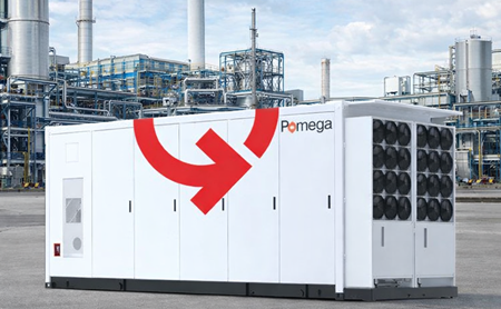 Enerji Depolama
