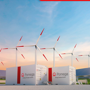 Pomega & ESG Investor