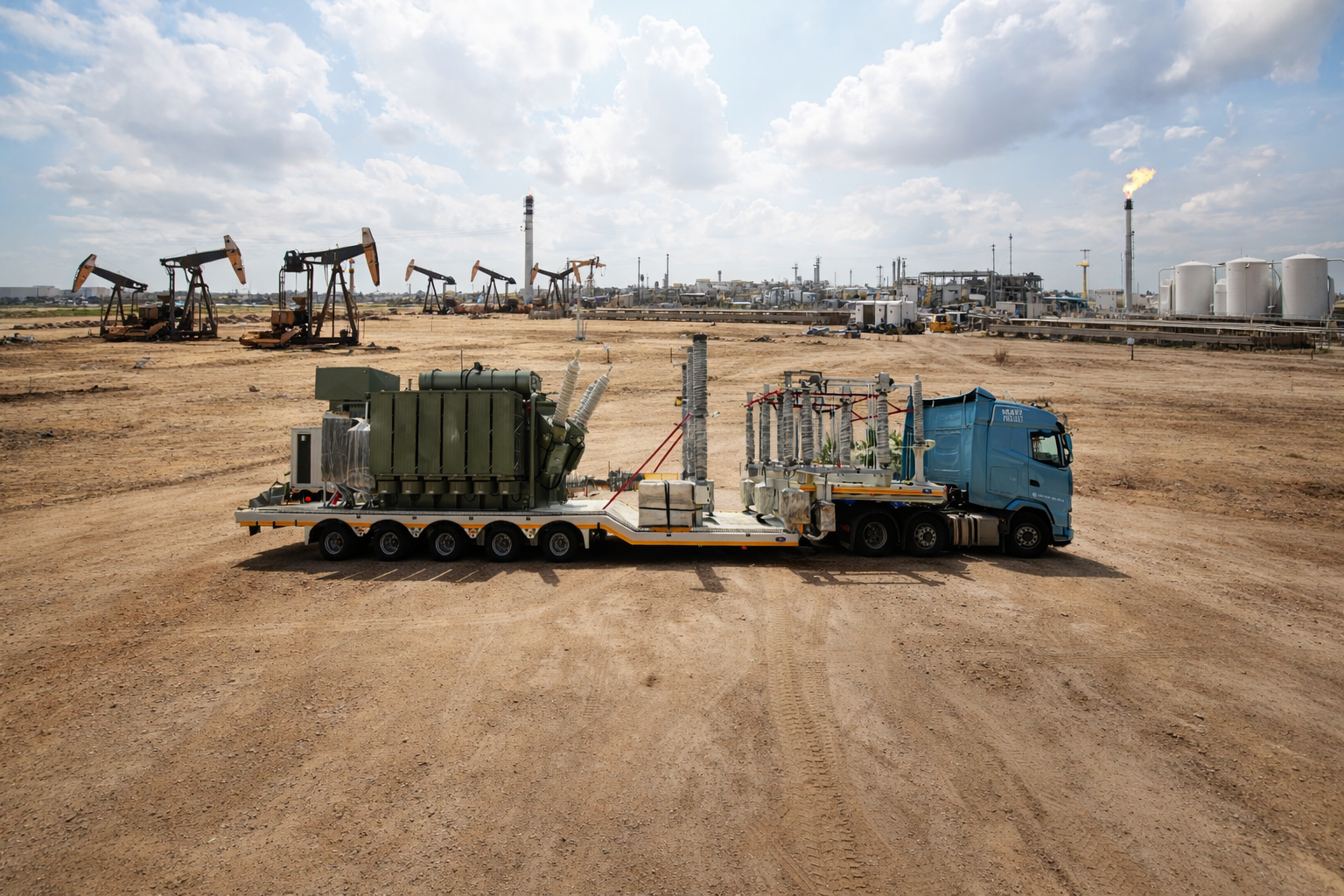 Kontrolmatik, petrol ve gaz tesislerinin zorlu operasyonel koşullarına uygun; yüksek güvenlikli, kesintisiz ve ölçeklenebilir enerji ve otomasyon çözümleri sunar.Mühendislik, EPC ve dijitalleşme yetkinliklerimizi bir araya getirerek; upstream, midstream ve downstream tesislerde operasyonel sürekliliği, güvenliği ve verimliliği garanti altına alırız.