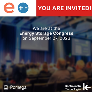 Energy Storage Congress