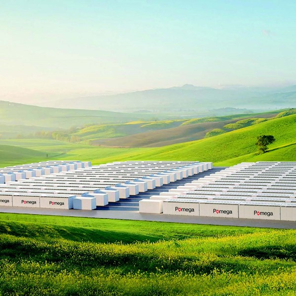 Progresiva Enerji Yatırımları