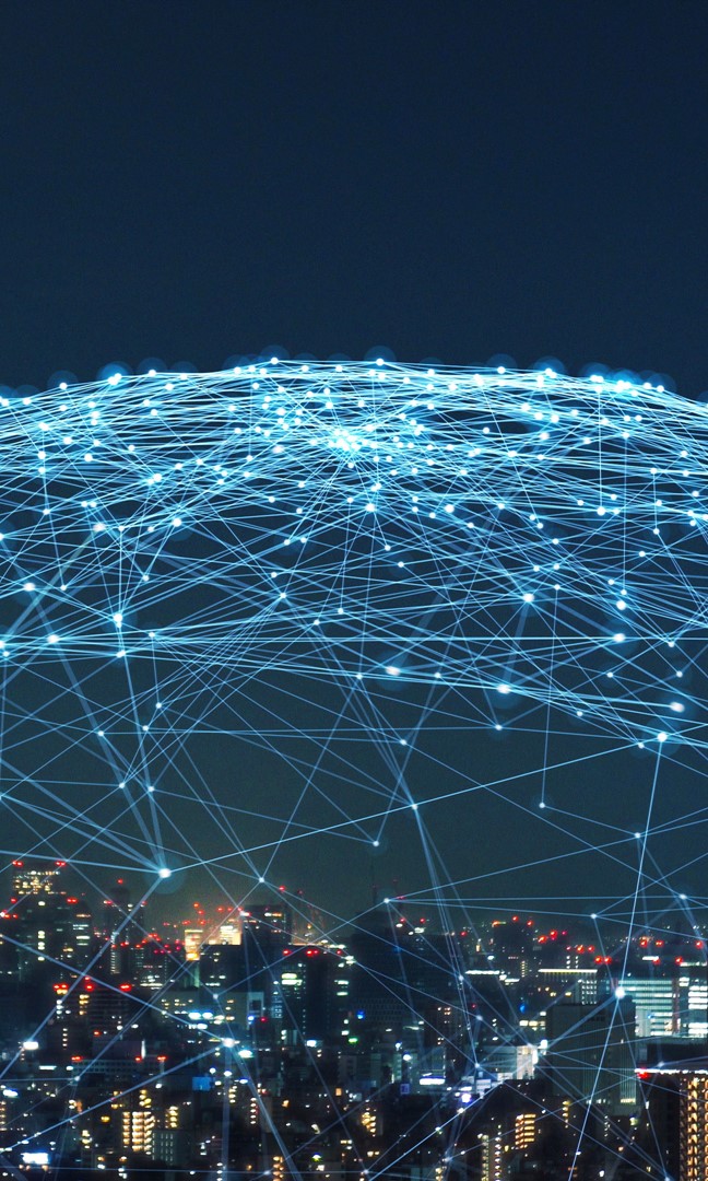 Kontrolmatik plays an important role in the digital industrial transition of industries.