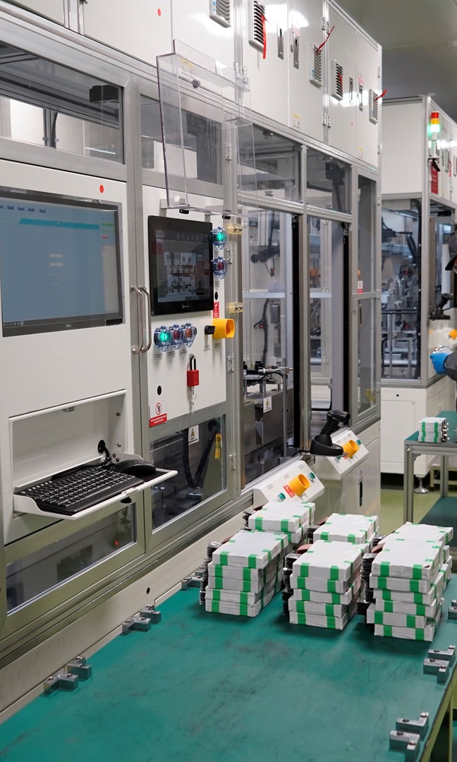 Tecrübeli ve Dinamik Kadro