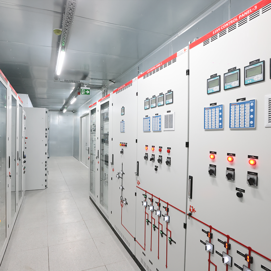 Advantages of E-House 