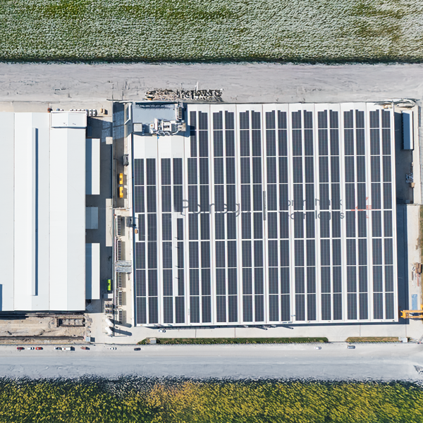 Pomega Enerji Depolama Teknolojileri