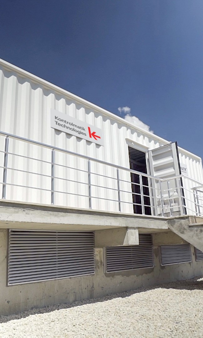 E-house