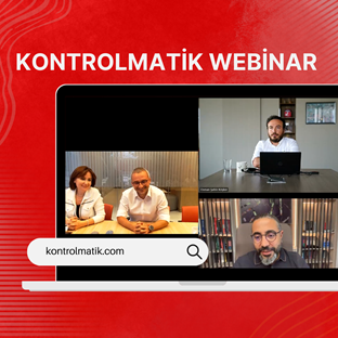 Kontrolmatik Webinar
