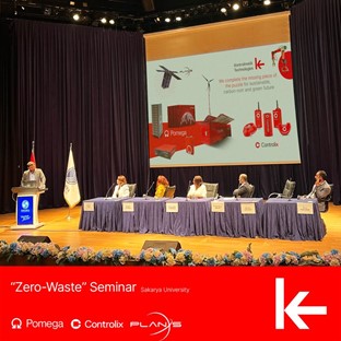 "Sıfır Atık" Semineri
