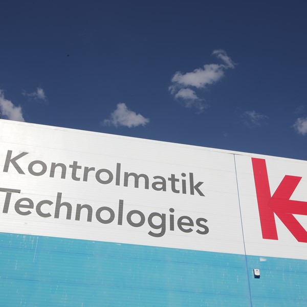 Why Kontrolmatik?