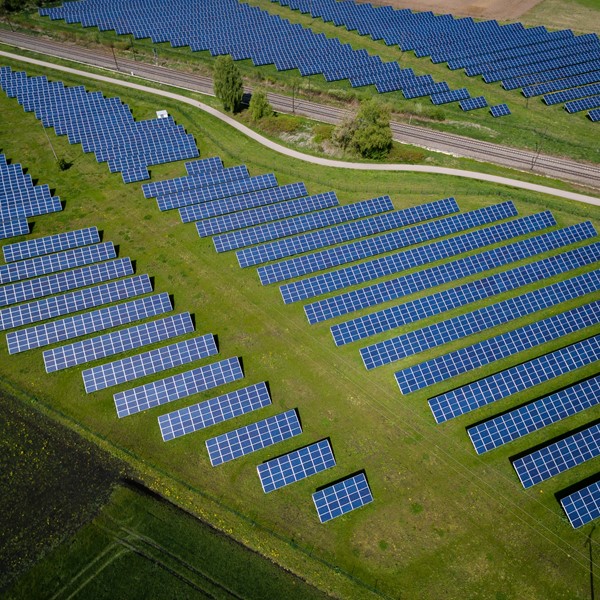 Facilities Generating Their Own Energy