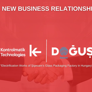 Doğuş İnşaat ve Ticaret A.Ş.