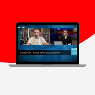 Yatırımcı Soruyor Programı Yayını
